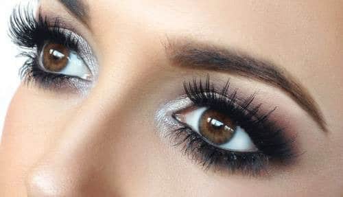 The Importance of Eyebrows