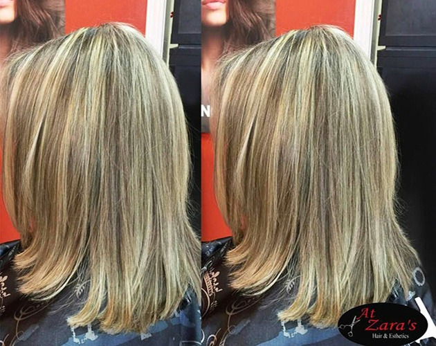 Get the Hair Colour That You Want