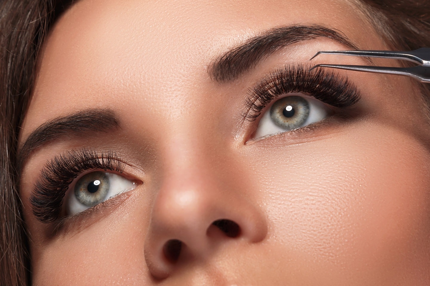 lash fill services