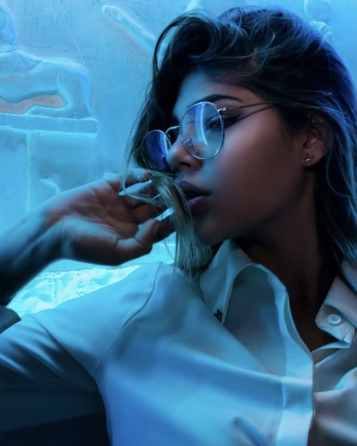 hair salon Coquitlam | hair perm service