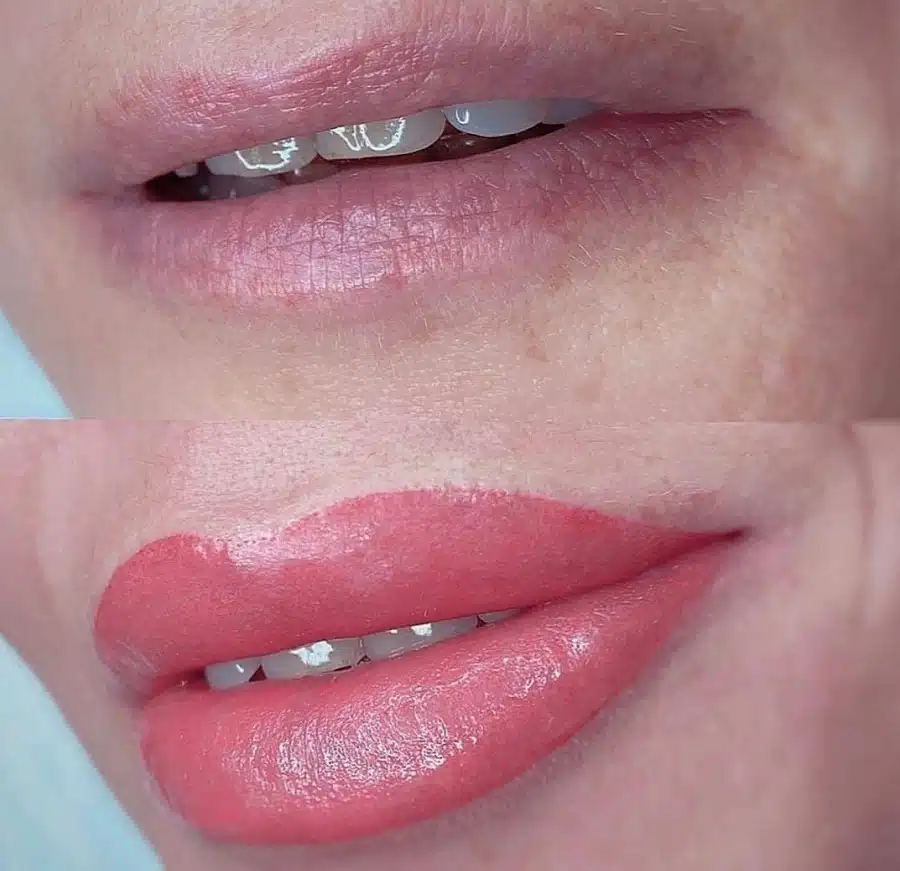 lip coloring microblading - 01